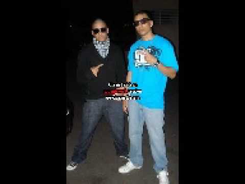 Plan B - Fumando Pasto (DJ Warner & DJ Tony)