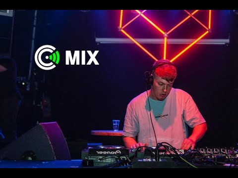 Crucast Radio - Tension & Zeppho