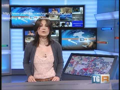 TGR Puglia 24/03/2012: Bari 0 - 0 Juve Stabia