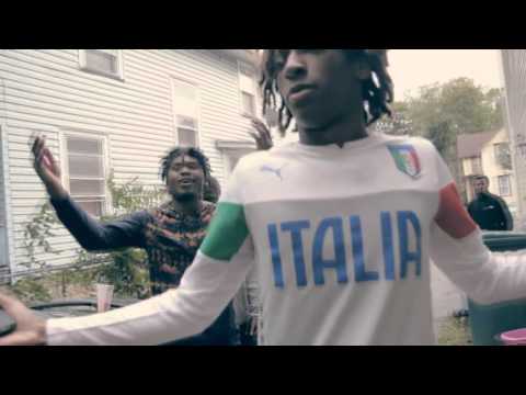 Chase Bands - Italy (Official Music Video)