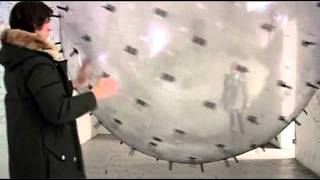 Karina Smigla-Bobinski - Ada, Kinetic Sculpture 2010