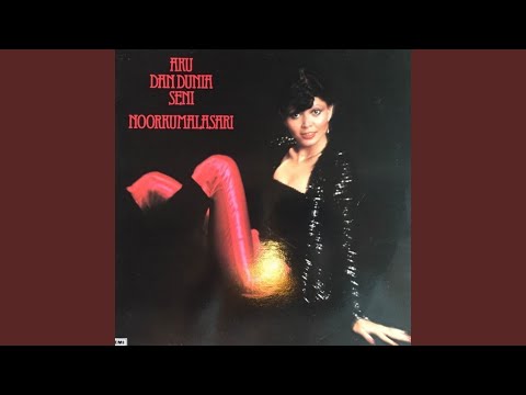 Biarlah Aku Sendiri (2007 Digital Remaster)