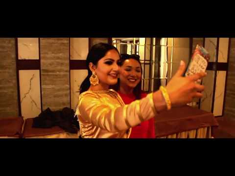 BIR BIKRAM 2- Official Announcement Ceremony - 2018