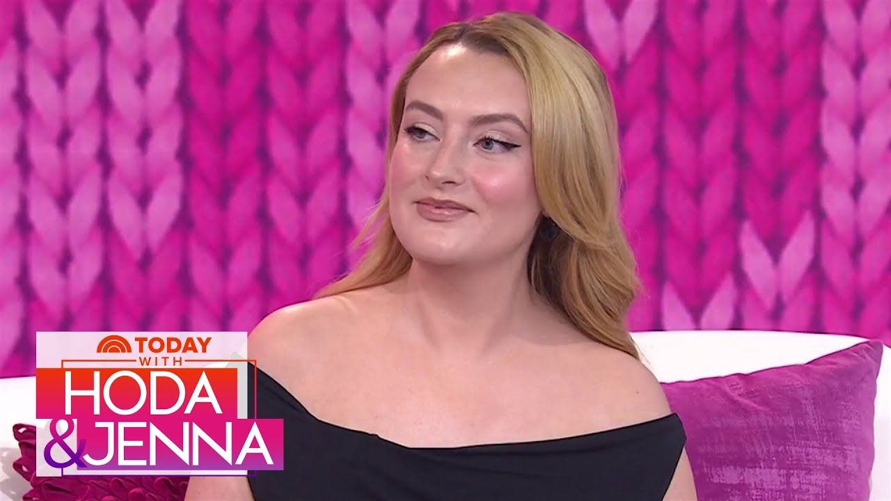 'Chicken Shop Date' host Amelia Dimoldenberg on her secret to success