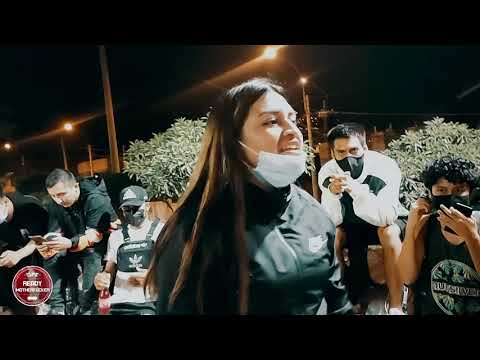 ✅✅🔥🔥 CLANDESTINA Vs JERSECK 🔥🔥✅✅ CALIPSO-RMF/SEMIFINAL FECHA 7