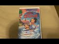 Lilo Stitch 2002 VHS