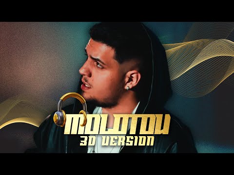 Denis Ramniceanu x BABASHA - Molotov | 3D