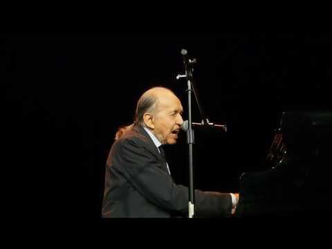 Bob Dorough Three the Magic Number 051917