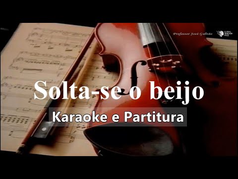 Solta - se o beijo - Ala dos Namorados
