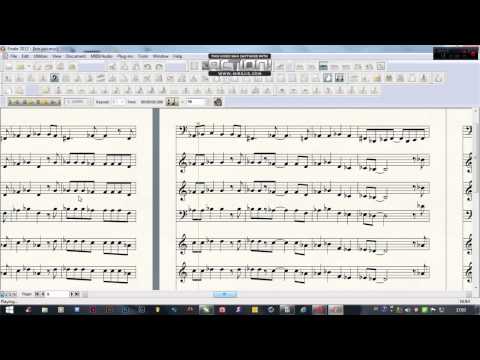 Partituras - Bon Jovi - Living on a Prayer