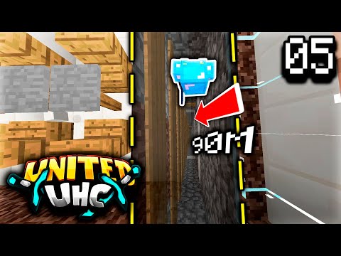 THE HIDDEN TRAP - Episode 5 (United UHC S6)
