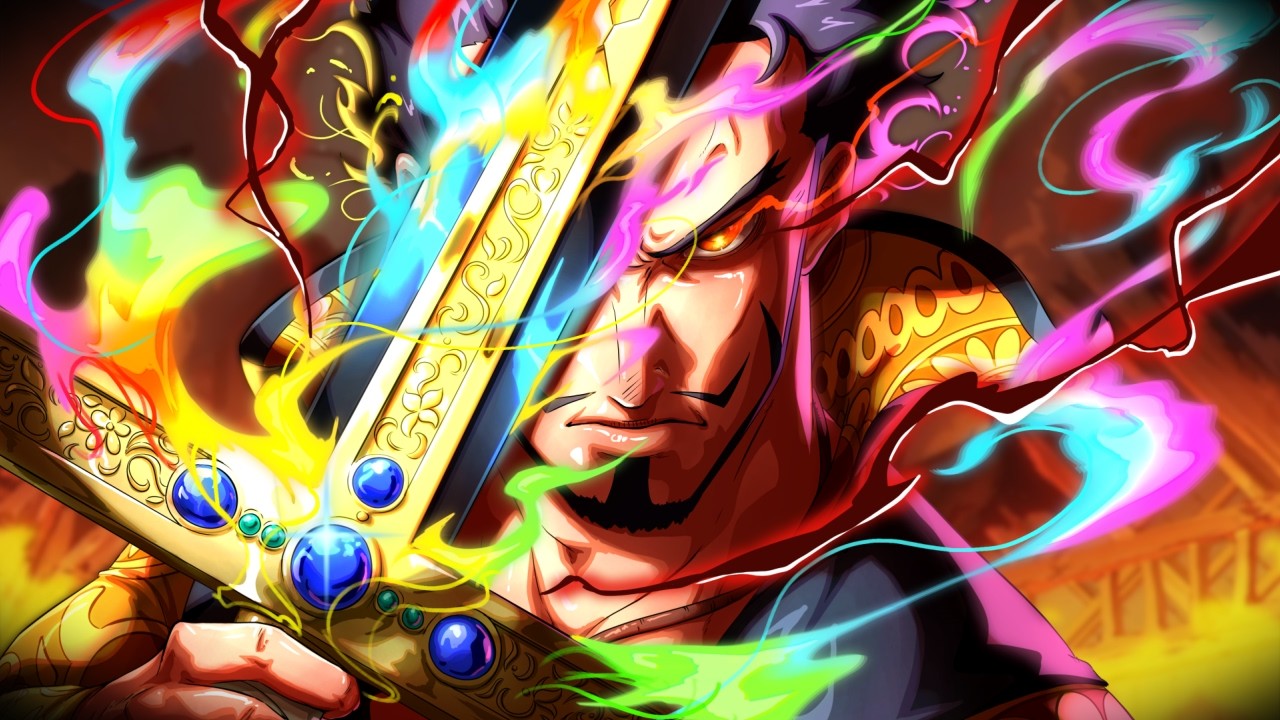 On connait ENFIN Le HAKI SUPRÊME de MIHAWK ! ONE PIECE Chapitre 1194