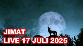 Download lagu LIVE JIMAT 17 JULI 2025 (MALAM JUMAT LEGI) mp3 Download lagu LIVE JIMAT 17 JULI 2025 (MALAM JUMAT LEGI) mp3