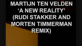 MARK KNIGHT AND MARTIJN TEN VELDEN RUDI STAKKER REMIX