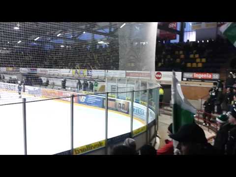 Chaux de Fonds - EhcOlten Spiel 2 2013