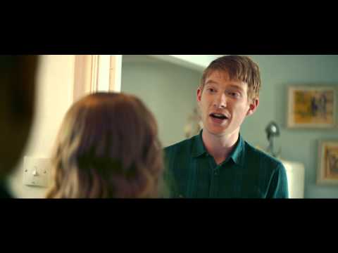 About Time Trailer 2 - Official