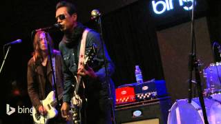 Alejandro Escovedo - Can't Make Me Run (Bing Lounge)