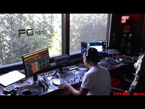 @Radio FG 93.7 - 3 Hours Anniversary Compilation Live (16.11.2017)