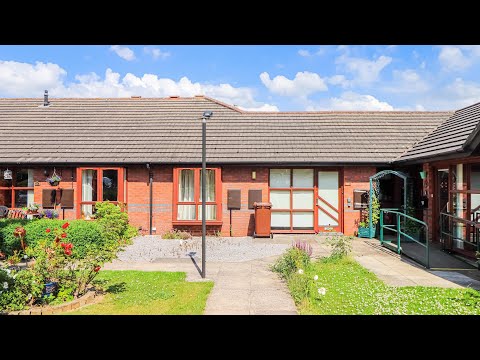 Greenfield Avenue, Ossett - Virtual Tour
