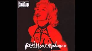 Madonna Veni Vidi Vici