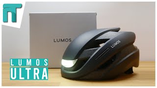 Smarter Fahrradhelm | niceBox: Lumos Ultra [Unboxing/HandsOn]