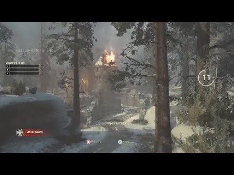 Operation Griffin all min cutscenes