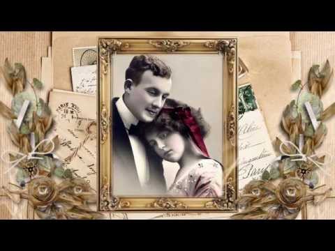 Забытое танго