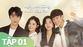 Trailer Ngày Mai Cũng Muốn Gặp Em