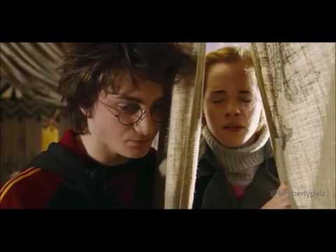 Perfect - Ed Sheeran ft. Harry & Hermione