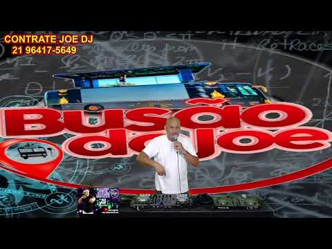 💥PROGRAMA DA EQUIPE DO JOE 💥