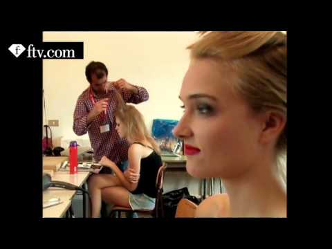 The best of Toscana Foto Festival hair & make up part 1