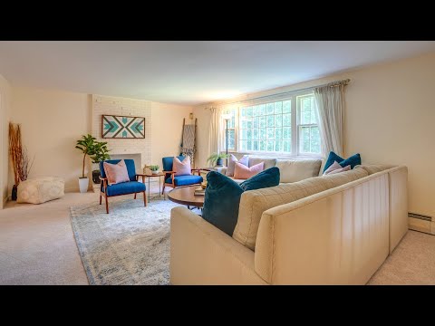 13 Beverly Road, Bedford, MA