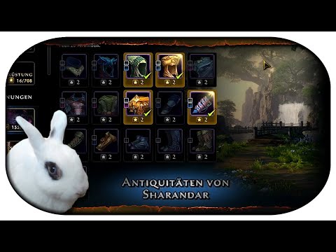 NEVERWINTER: Special 🐇 Gewölbe der Sterne Hardcore - Miniboss-Farmen