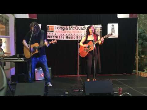 Hellbound - Jessie T (LIVE) CCMA SHOWCASE 2016