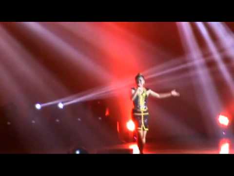 MARIA TATIOMIS GUNTINGAN -  LAMAZO TADAU KAAMATAN