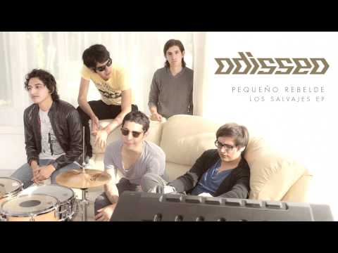 Odisseo Pequeño Rebelde
