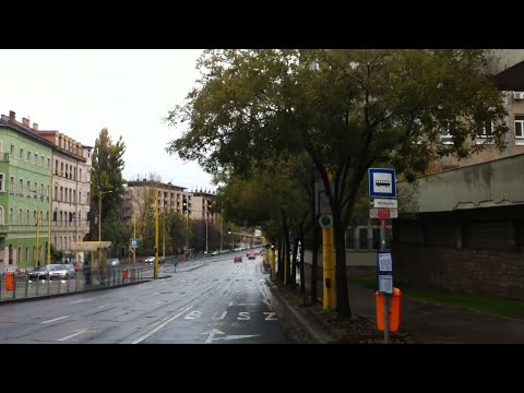 Budapest 139-es járat; Gazdagréti tér - Széll Kálmán tér M (Várfok utca)