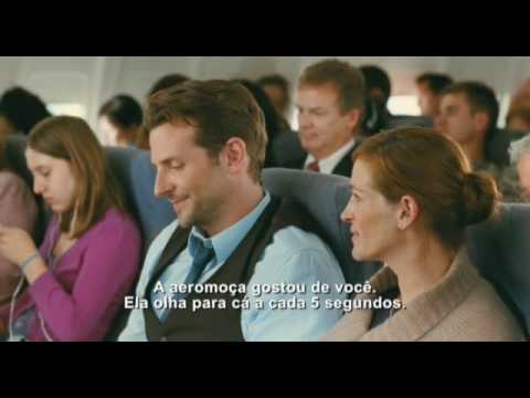 Entre Idas E Vindas (2016) Teaser Trailer