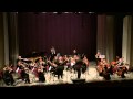 G. Gershwin - Summertime 