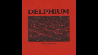 Delphium - Untitled Dub {Silent All These Years}