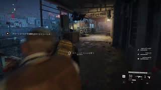 ［ワールド・ウォーZ］完全所見！友人とまったりエピソード2