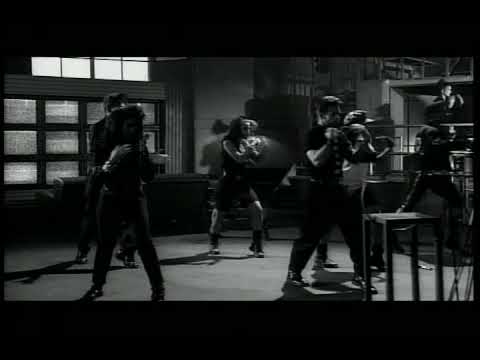 Janet Jackson #1's MegaMix - #1's Coming 11/17/09!