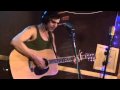 Langhorne Slim - Back to the Wild - Luxury Wafers Sessions