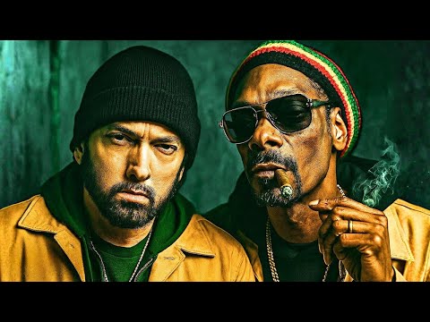 90s Hip Hop and 3 more