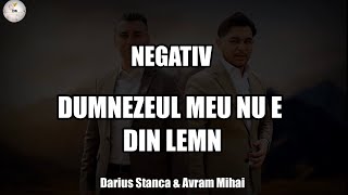 Download lagu Negativ-Dumnezeul meu nu e din lemn(Original Darius Stanca)2024 mp3 Download lagu Negativ-Dumnezeul meu nu e din lemn(Original Darius Stanca)2024 mp3