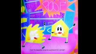 Interactive Read Aloud: Geometry: The Greedy Triangle with questions embedded