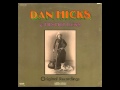 Dan Hicks - Waiting For The 103 (1969)