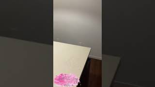 ATLANTAHyatt House Atlanta Downtown Junior Suite Room Tour 💕