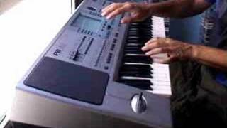 Nacho Cano - El Patio (versión)