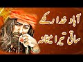 Abad Khuda Rakhe Astana Aliya Safdar Abad Shreef